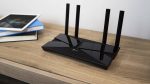 Roteador TP-Link, AX10, 1500Mbps, 4 Antenas - Imagem 3