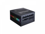 Fonte Cooler Master XG750 750W ARGB 80 PLUS Platinum Full Modular - Imagem 4