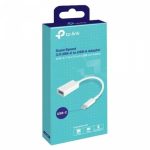 Adaptador de USB TP-Link USB-C para USB 3.0 - UC400