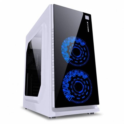 PC Gamer Crater I5 10400F/ 8GB/ SSD 480GB/ GTX 1050 TI 4GB