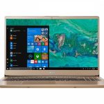 Notebook Acer Swift 3 I7-8550U 1.8GHz/8GB/256GB SSD/15.6"FHD IPS