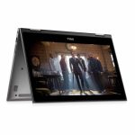 Notebook Dell I7-8550U 8GB DDR4 SSD 256GB 13.3" Touch Full HD W10 - Imagem 2