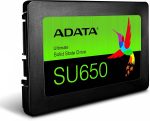 SSD 120 GB Adata SU650, SATA - ASU650SS-120GT-R - Imagem 4