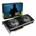 Placa de Vídeo RTX 2080TI Galax Entusiasta GDDR6 8GB