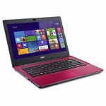 Notebook Acer Aspire E5 I3-4030U 1,8GHz Memória 4GB HD 500GB 14" - Imagem 2