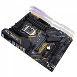 Placa mãe Asus Z390-PLUS TUF DDR4 Oitava/Nona Geração S1151 - Imagem 3
