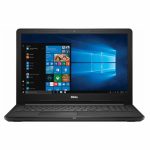 Notebook Dell I5-7200U 8GB DDR4 2TB RW 15.6" Touch W10