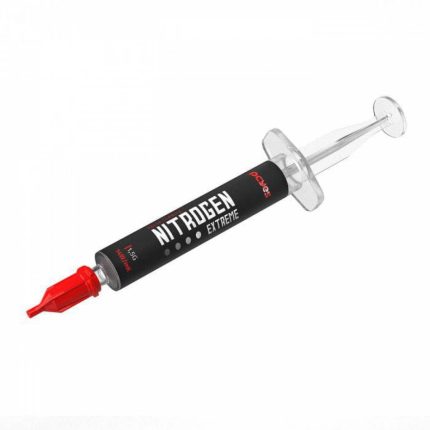 Pasta Térmica Pcyes Nitrogen Max 1,5G - 12,5W/MK - PCYNM15125