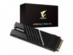 SSD GIGABYTE AORUS GEN4 7000S 2TB M.2 2280 NVME - AG70S2TB - Imagem 7