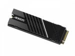 SSD GIGABYTE AORUS GEN4 7000S 2TB M.2 2280 NVME - AG70S2TB - Imagem 3