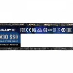 SSD Gigabyte M30, 1TB, M.2 2280, NVMe 1.3,3500 MB/s GP-GM301TB-G
