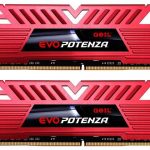Memória Geil Evo Potenza 16GB (2 x 8GB) DDR4