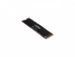 SSD Crucial P5, 2TB, M.2 NVMe, 3400Mb/s 3000Mb/s - CT2000P5SSD8