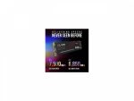 HD SSD Pny CS3140 M.2 2280 4TB PCI-Express 4.0 x4, NVMe - Imagem 5