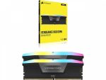 Memória Gamer PC Corsair Vengeance RGB DDR5 32GB, 6000MHz - Imagem 2