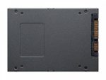 SSD Kingston A400, 480GB, SATA, Leitura 500MB/s, Gravação 450MB/s - Imagem 2