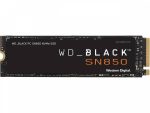 SSD M.2 2TB SN850 NVMe PCIE GEN4 - WDS200T1X0E-00AFY0