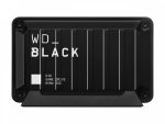 SSD Externo, Portátil Gamer WD black D30 900MB/s 2TB - Imagem 5