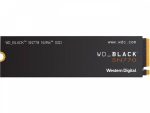 SSD M.2 2TB WESTERN BLACK SN770 NVMe Gen4 5150MB/s - WDS200T3X0E - Imagem 5