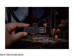 SSD M.2 2TB WESTERN BLACK SN770 NVMe Gen4 5150MB/s - WDS200T3X0E - Imagem 6