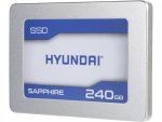SSD 240GB Hyundai Sapphire 2,5´ SATA III SSDHYC2S3T240G - Imagem 2