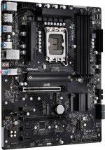 Placa-mãe ASRock H670 PG Riptide Intel H670 Series CPU (LGA1700) - Imagem 6