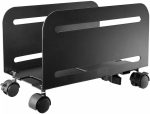 Suporte Para CPU Ajustável com Rodizio - PCYES - PLMSC02