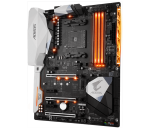 Placa mãe Gigabyte AX370-Gaming 5 Aorus USB3.0 DDR4 AM4 - Imagem 4
