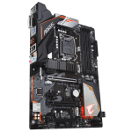 Placa mãe Gigabyte B360 Gaming 3 Aorus DDR4 Oitava Geração S1151 - Imagem 2