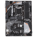 Placa mãe Gigabyte B360 Gaming 3 Aorus DDR4 Oitava Geração S1151 - Imagem 4