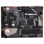 Placa mãe Gigabyte B360 Gaming 3 Aorus DDR4 Oitava Geração S1151 - Imagem 5