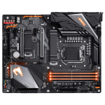 Placa Mãe Gigabyte Z390 Aorus Pro DDR4 Oitava/Nona Geração S1151 - Imagem 5