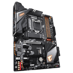 Placa mãe Gigabyte Z390 Aorus Elite DDR4 Oitava/Nona Geração 1151 - Imagem 2
