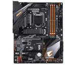 Placa mãe Gigabyte Z390 Aorus Elite DDR4 Oitava/Nona Geração 1151 - Imagem 4