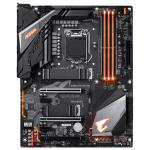 Placa Mãe Gigabyte Z390 Aorus Pro DDR4 Oitava/Nona Geração S1151 - Imagem 6