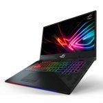 Asus ROG Strix Scar II I7-8750H 16GB 512GB M.2 17” RTX 2060 6 GB