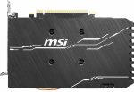 Placa De Vídeo Msi Geforce Rtx 2060 6gb Ventus Gp Oc Gddr6 - Imagem 3