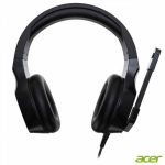 Headset Gamer Acer Nitro Áudio Poderoso