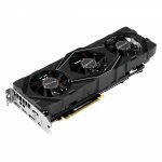 Placa de Vídeo RTX 2080TI SG 11GB DDR6 14.000MHZ HDMI DP USB - Imagem 2