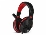 Fone de Ouvido Headset Gamer Scorpion H8321P 2XP2 Marvo H8321P - Imagem 3