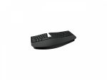 Teclado ergonômico Microsoft Sculpt para empresas (5KV-00001) - Imagem 3