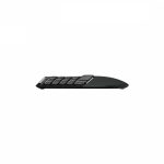 Teclado ergonômico Microsoft Sculpt para empresas (5KV-00001)