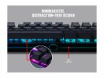 Teclado Mecânico Gamer Cooler Mater MK730 - GKCL1-US - Blue - Imagem 5