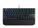 Teclado Mecânico Gamer Cooler Mater MK730 - GKCM1-US - Marrom - Imagem 11