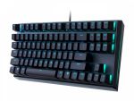 Teclado Mecânico Gamer Cooler Mater MK730 - GKCL1-US - Blue