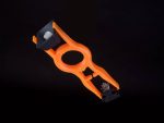 Teclado Óptico Mecânico Gamer Aorus RGB, Switch Red, US - K9 - Imagem 6