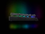 Teclado Óptico Mecânico Gamer Aorus RGB, Switch Red, US - K9 - Imagem 17