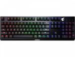 Teclado Óptico Mecânico Gamer Aorus RGB, Switch Red, US - K9 - Imagem 18