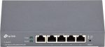 Roteador Load Balance 1 WAN +1 LAN + 3 Wan/lan - R470T+ - TP-Link - Imagem 4