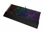 Teclado Mecânico Gamer Corsair K95 RGB PLATINUM XT